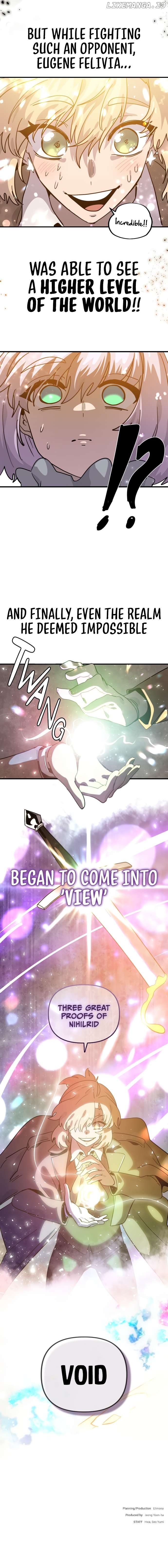 My Second Life is a Healing Life? Chapter 37 - page 15