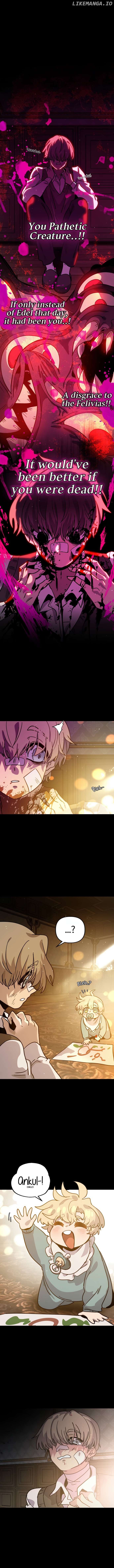 My Second Life is a Healing Life? Chapter 19 - page 2