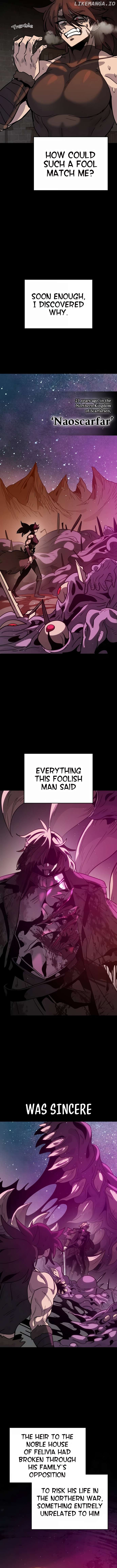 My Second Life is a Healing Life? Chapter 18 - page 10