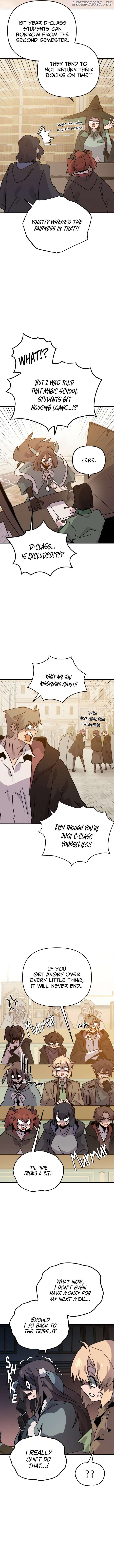 My Second Life is a Healing Life? Chapter 33 - page 10