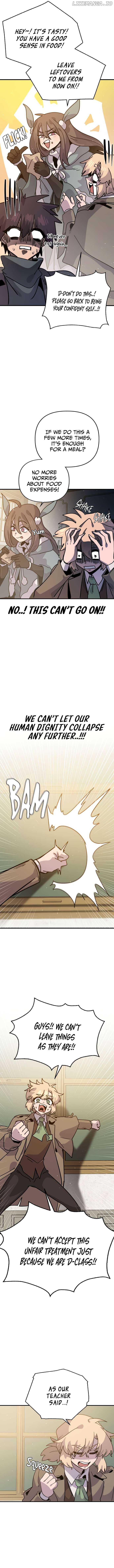 My Second Life is a Healing Life? Chapter 33 - page 12