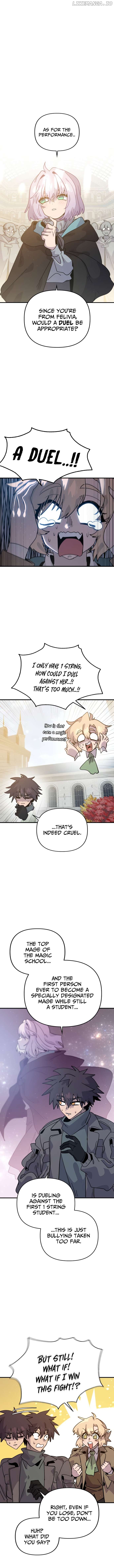 My Second Life is a Healing Life? Chapter 32 - page 2
