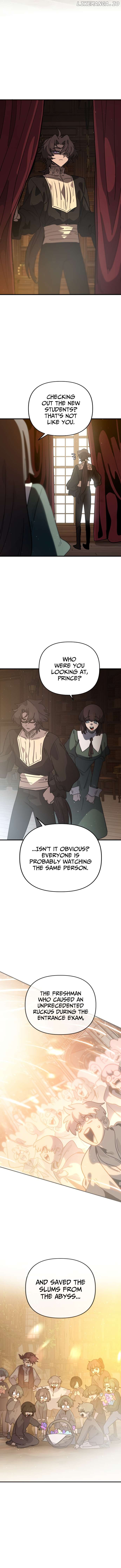 My Second Life is a Healing Life? Chapter 30 - page 18