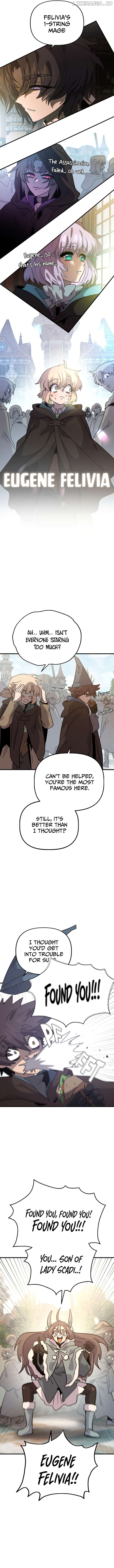 My Second Life is a Healing Life? Chapter 30 - page 19