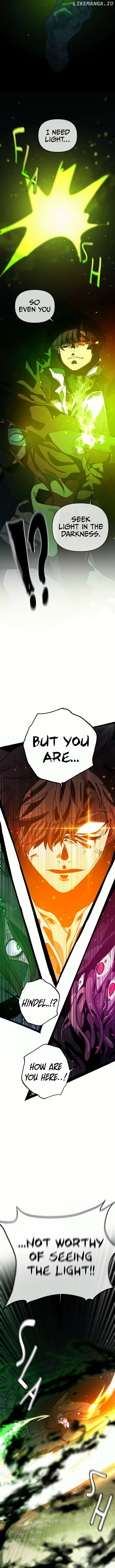 My Second Life is a Healing Life? Chapter 13 - page 16
