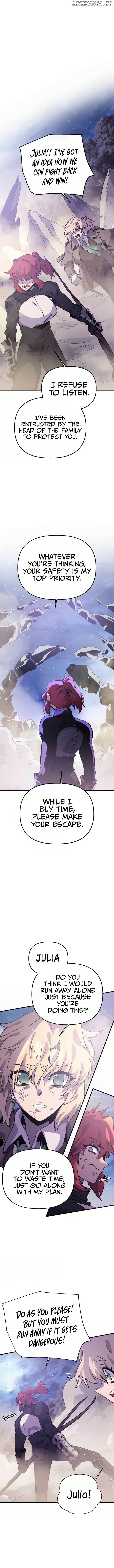 My Second Life is a Healing Life? Chapter 13 - page 2