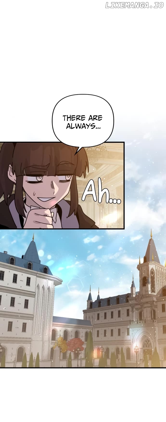 My Second Life is a Healing Life? Chapter 52 - page 15
