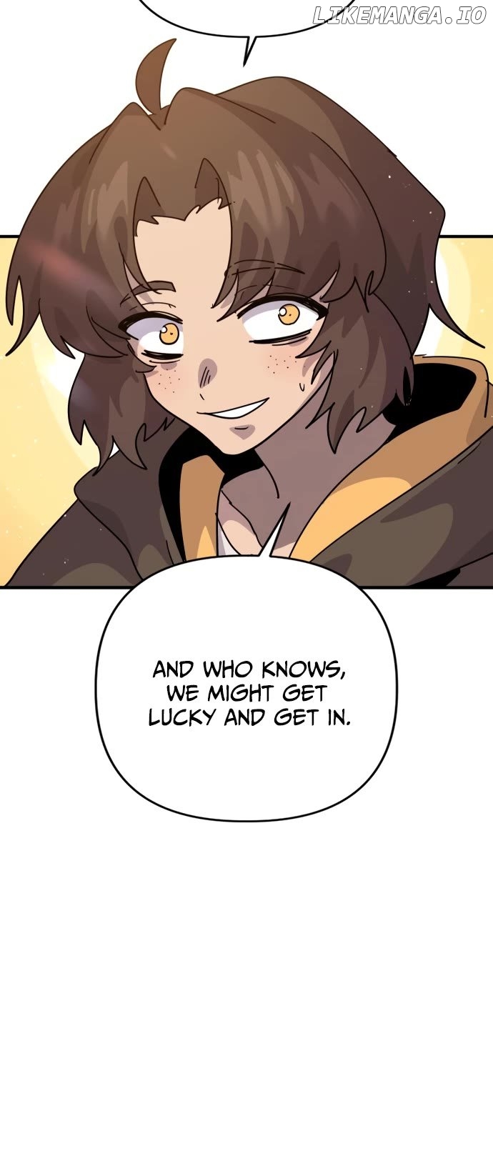 My Second Life is a Healing Life? Chapter 52 - page 18