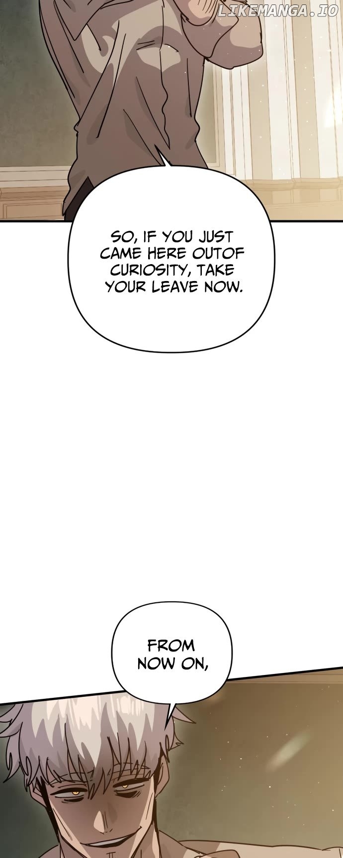 My Second Life is a Healing Life? Chapter 52 - page 31