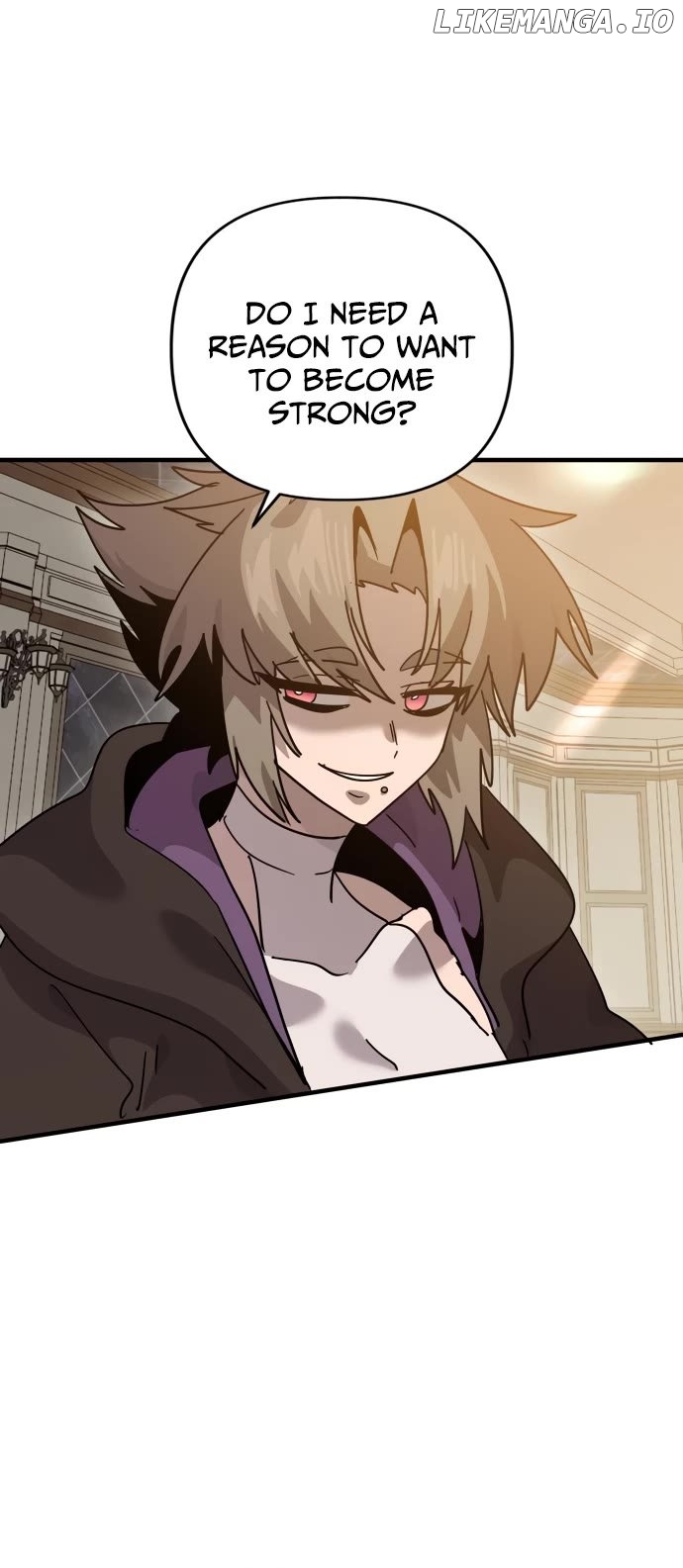 My Second Life is a Healing Life? Chapter 52 - page 39