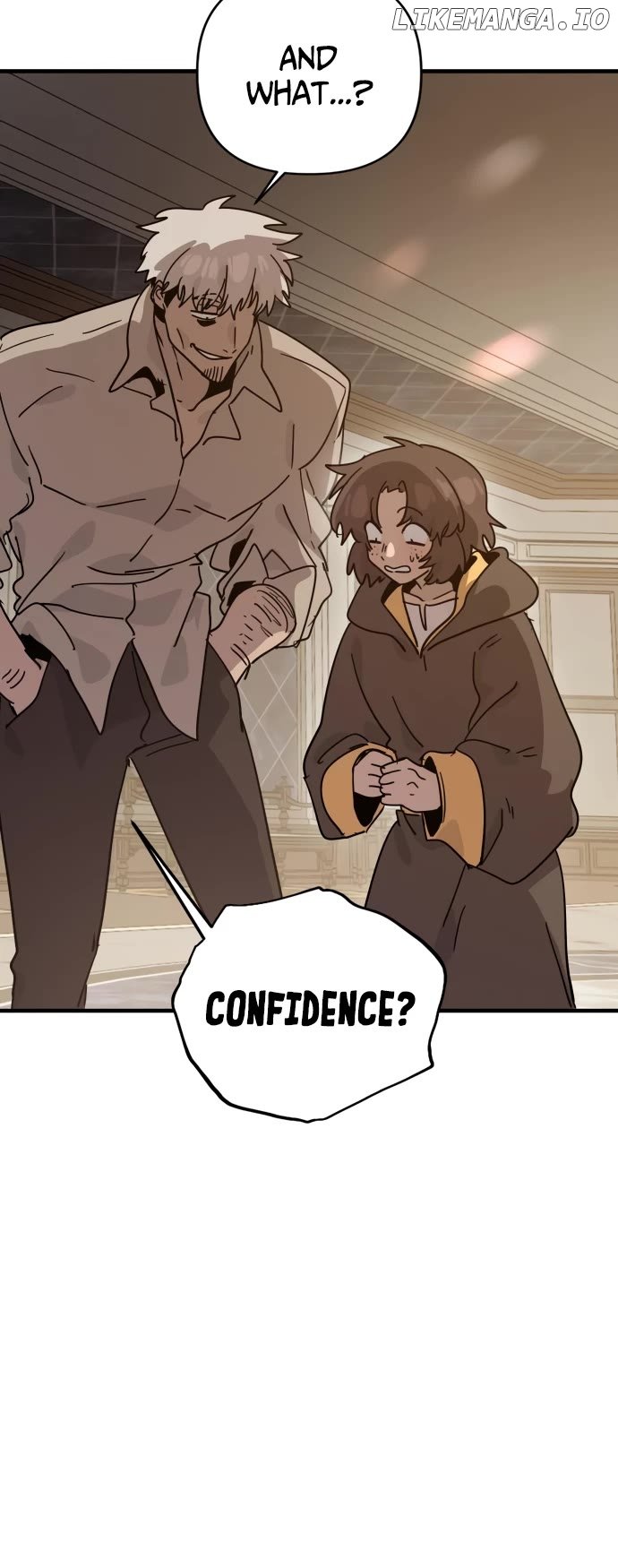 My Second Life is a Healing Life? Chapter 52 - page 43