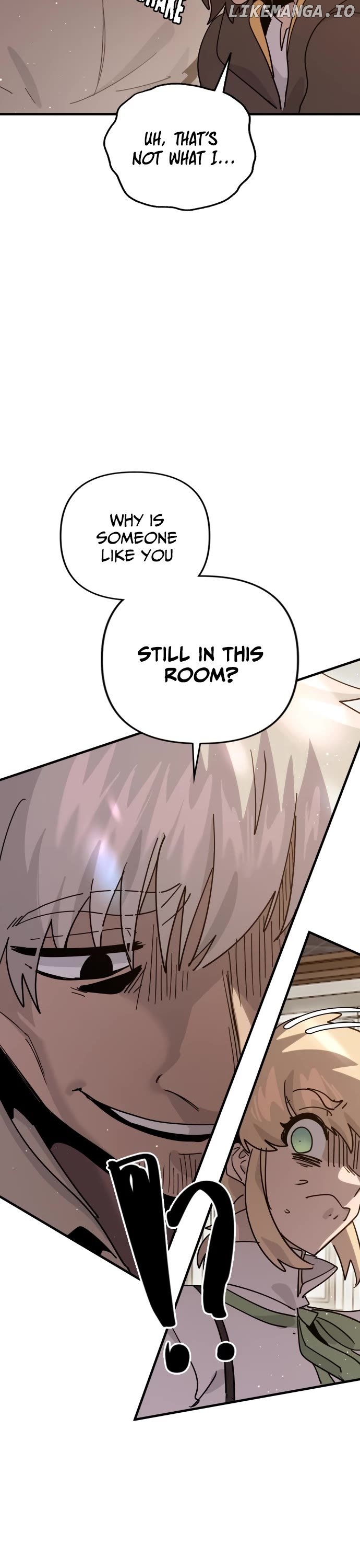 My Second Life is a Healing Life? Chapter 52 - page 45