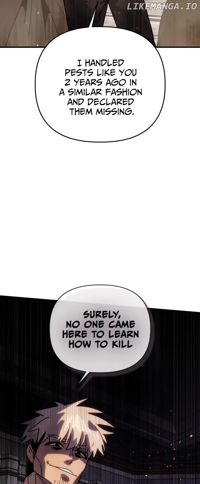 My Second Life is a Healing Life? Chapter 52 - page 54