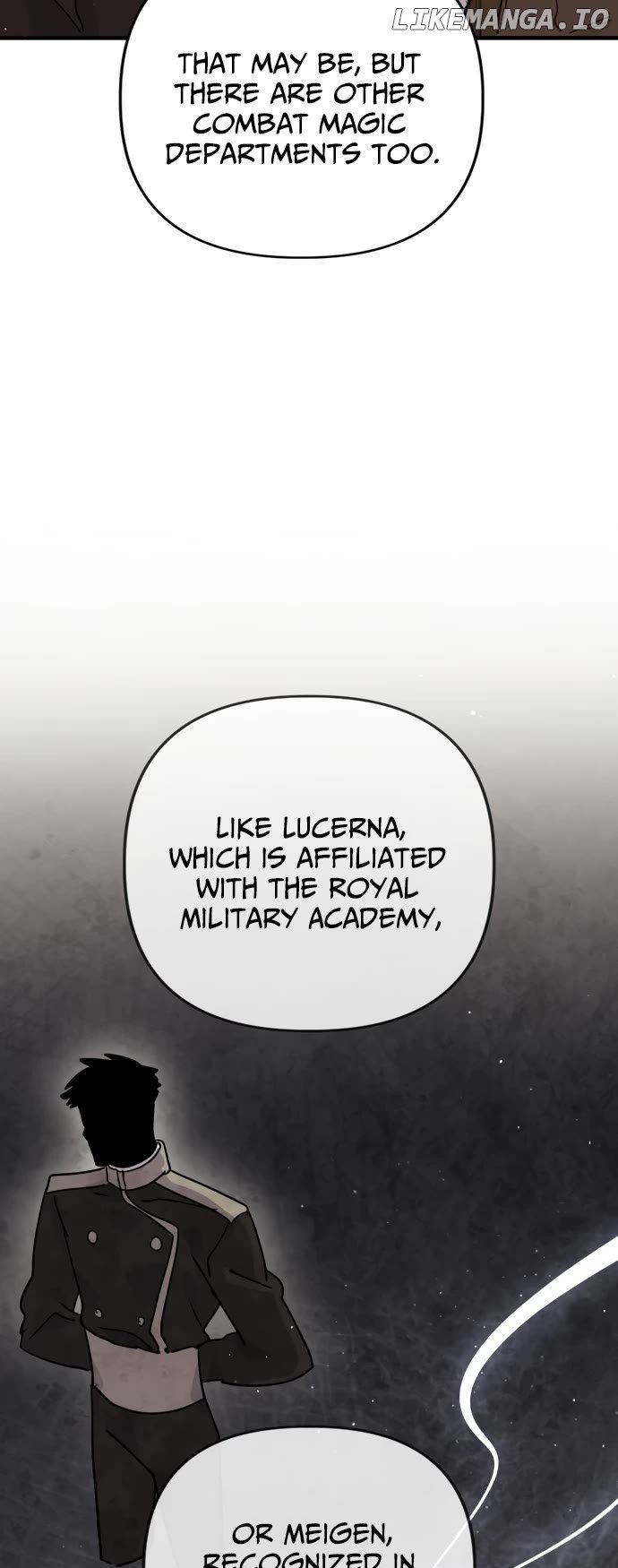 My Second Life is a Healing Life? Chapter 52 - page 7