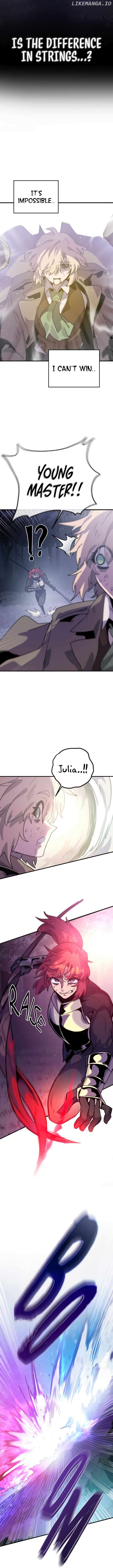 My Second Life is a Healing Life? Chapter 12 - page 12