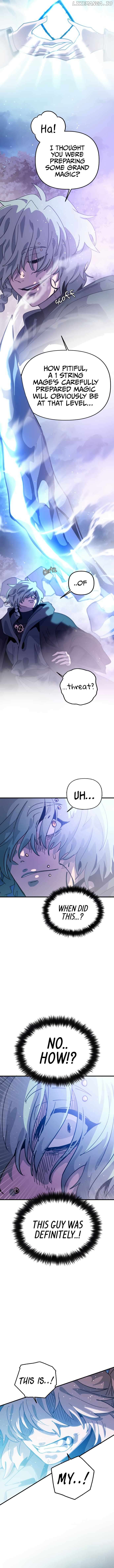 My Second Life is a Healing Life? Chapter 12 - page 18
