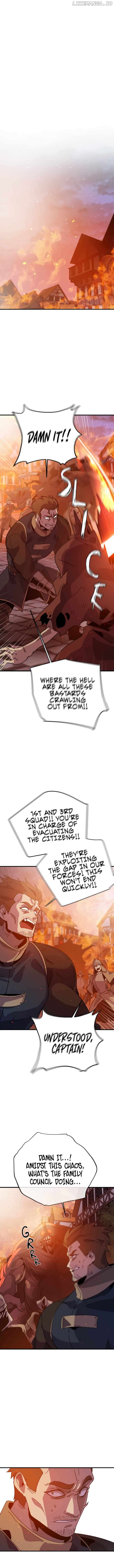 My Second Life is a Healing Life? Chapter 12 - page 2