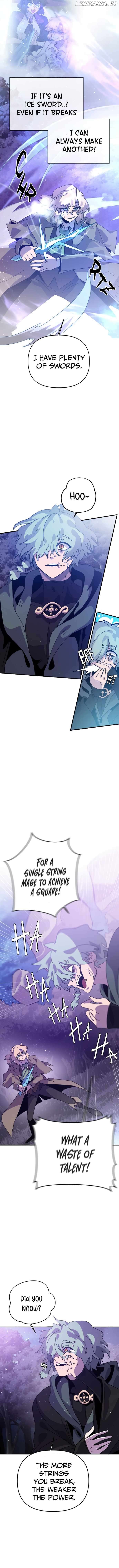 My Second Life is a Healing Life? Chapter 11 - page 16