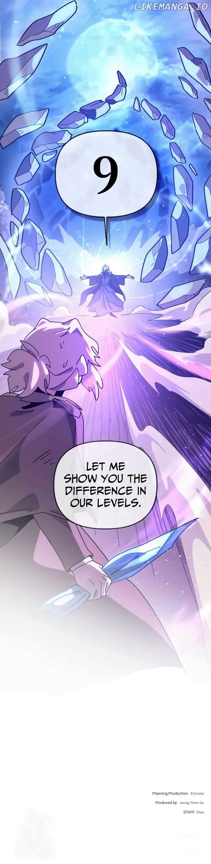 My Second Life is a Healing Life? Chapter 11 - page 18