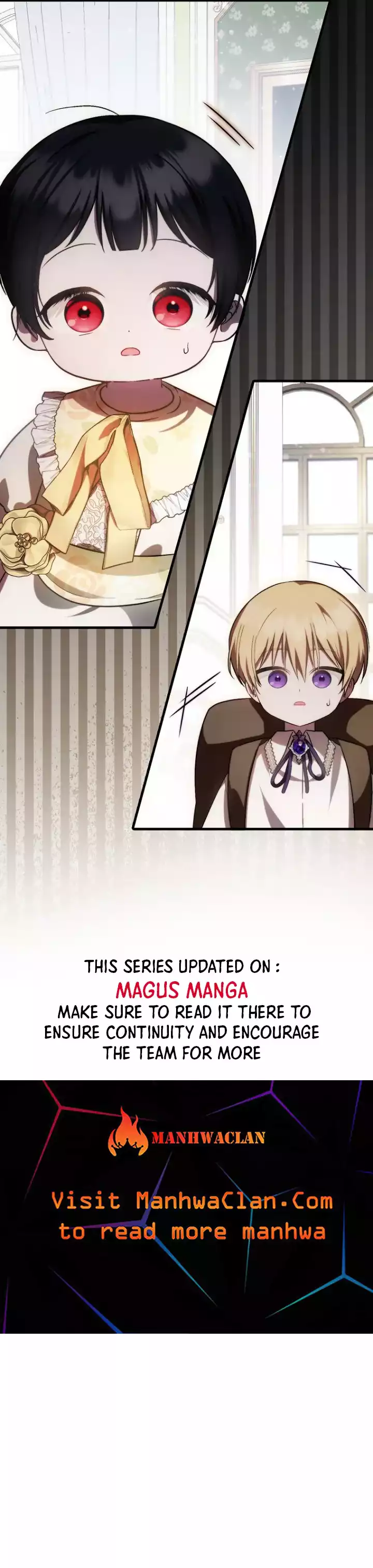 Being Loved for the First Time Chapter 22 - page 12