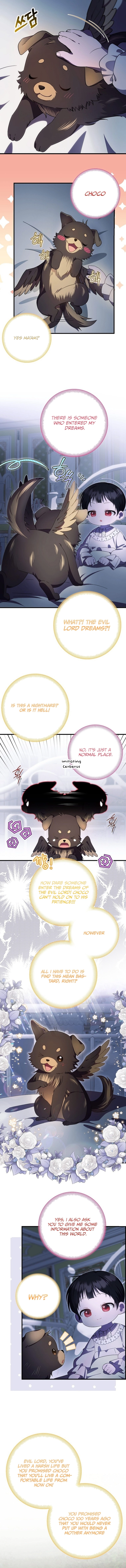Being Loved for the First Time Chapter 14 - page 2