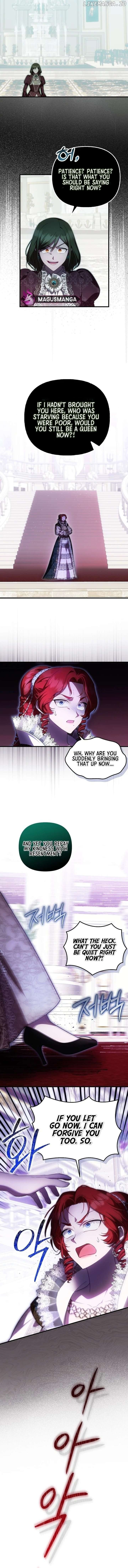 Being Loved for the First Time Chapter 39 - page 2