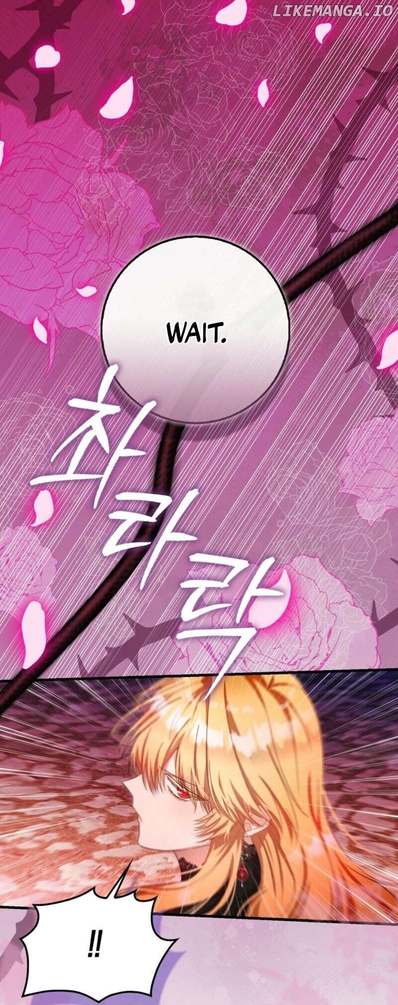 The Baby Fairy is a Villain Chapter 14 - page 7