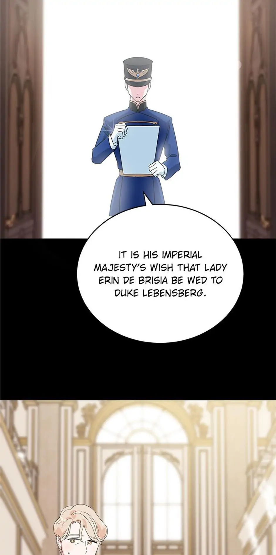 The Divorcée's Dessert Cafe Chapter 1 - page 14