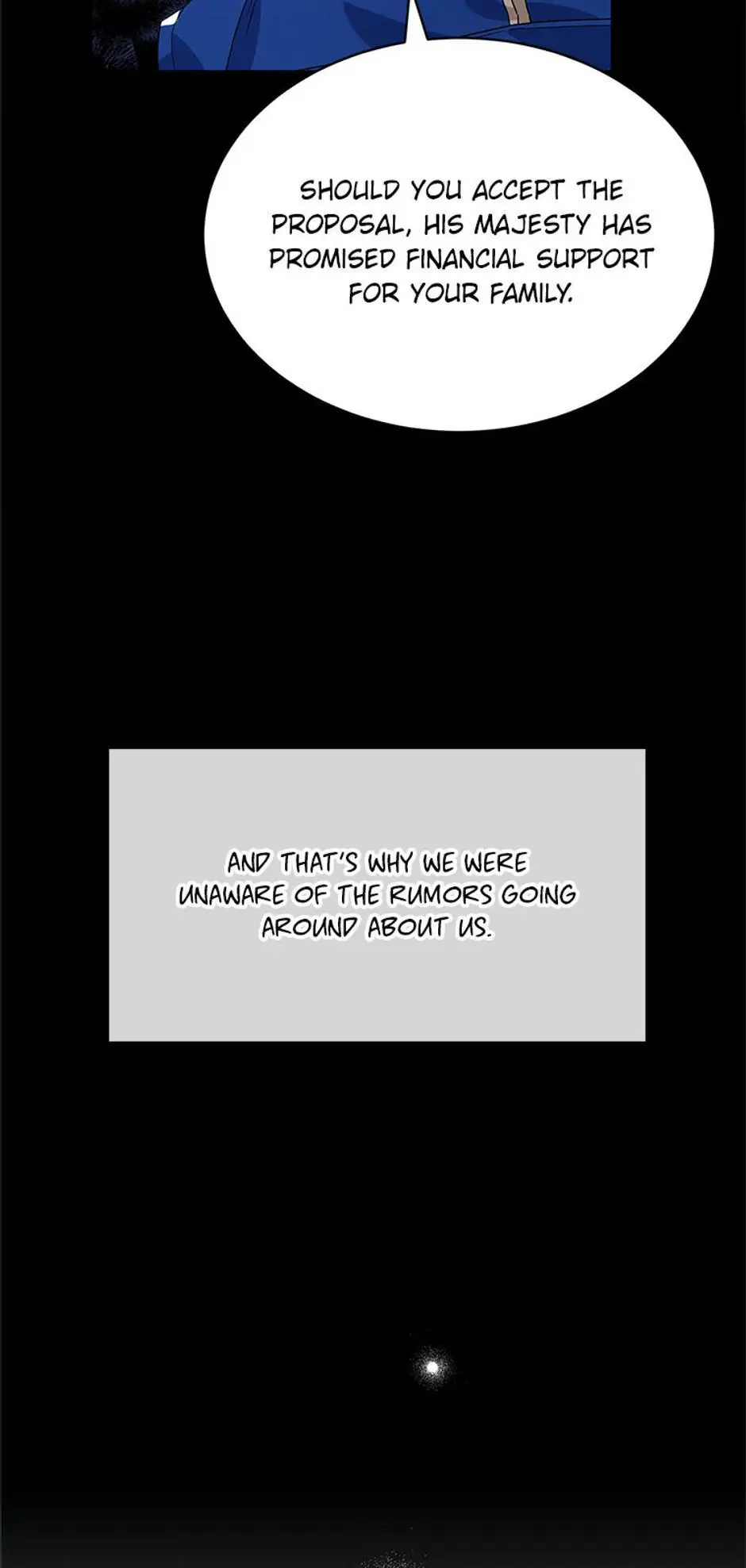 The Divorcée's Dessert Cafe Chapter 1 - page 21