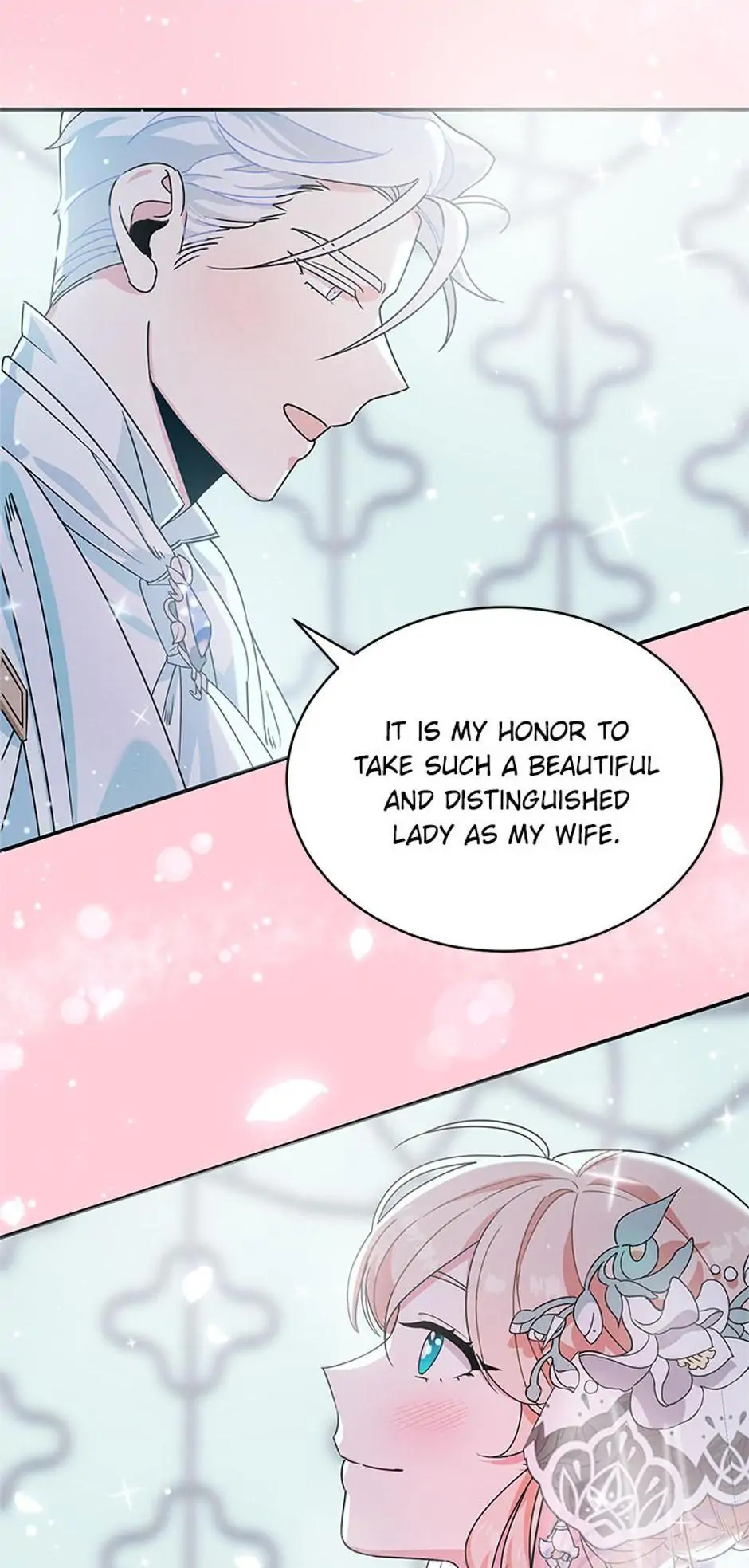 The Divorcée's Dessert Cafe Chapter 1 - page 28