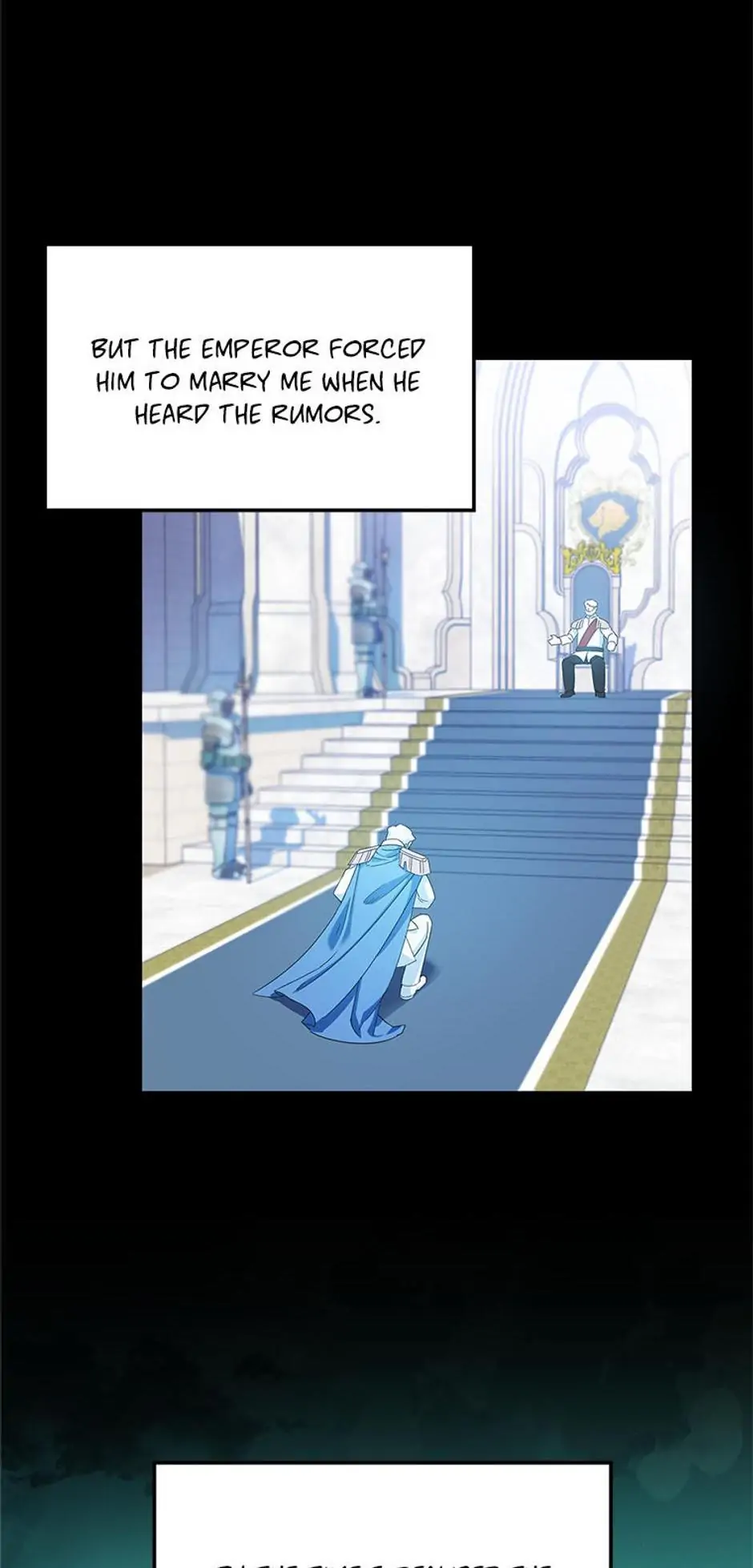 The Divorcée's Dessert Cafe Chapter 1 - page 36