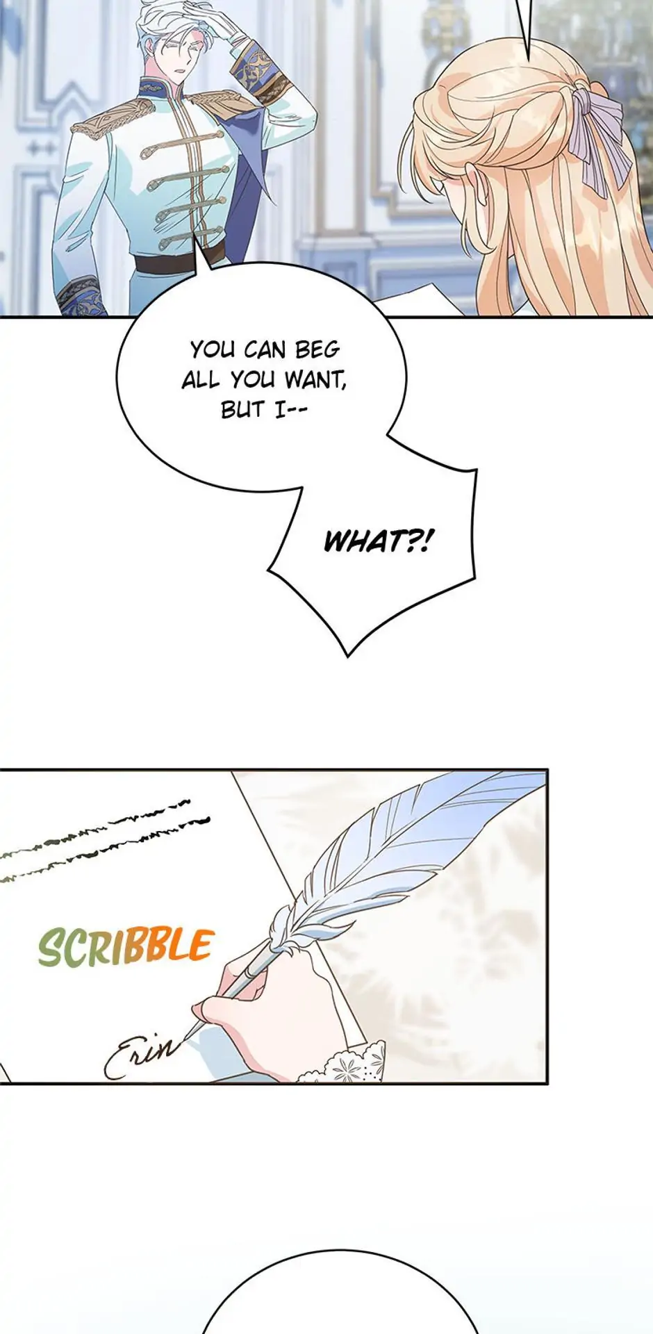 The Divorcée's Dessert Cafe Chapter 1 - page 44