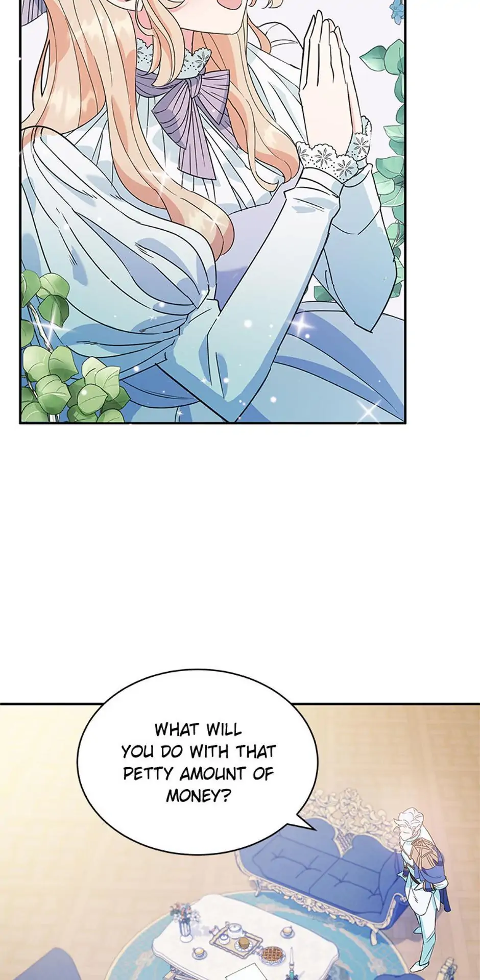 The Divorcée's Dessert Cafe Chapter 1 - page 50