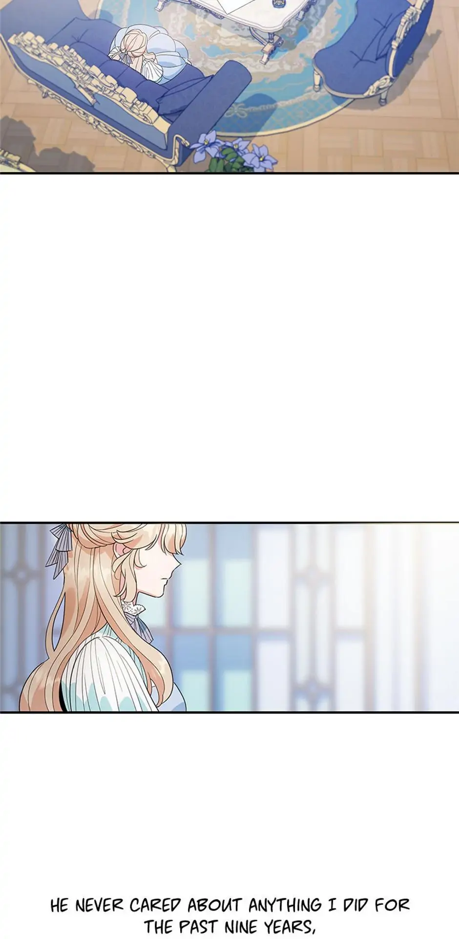 The Divorcée's Dessert Cafe Chapter 1 - page 51
