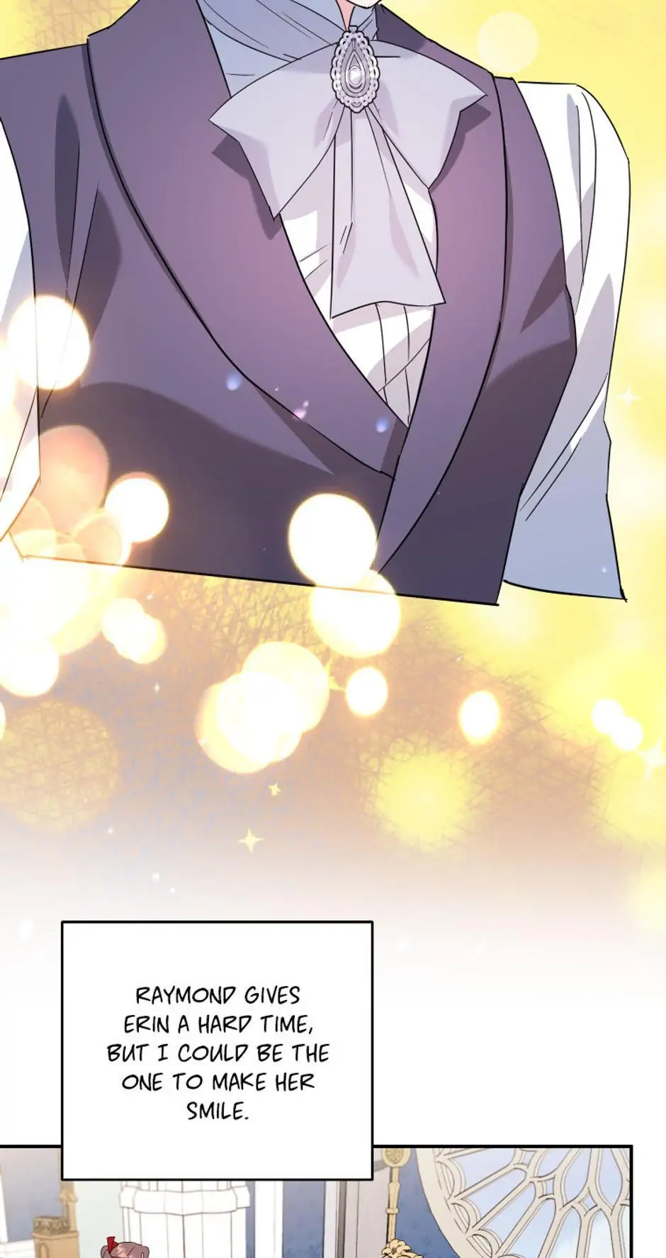 The Divorcée's Dessert Cafe Chapter 22 - page 23