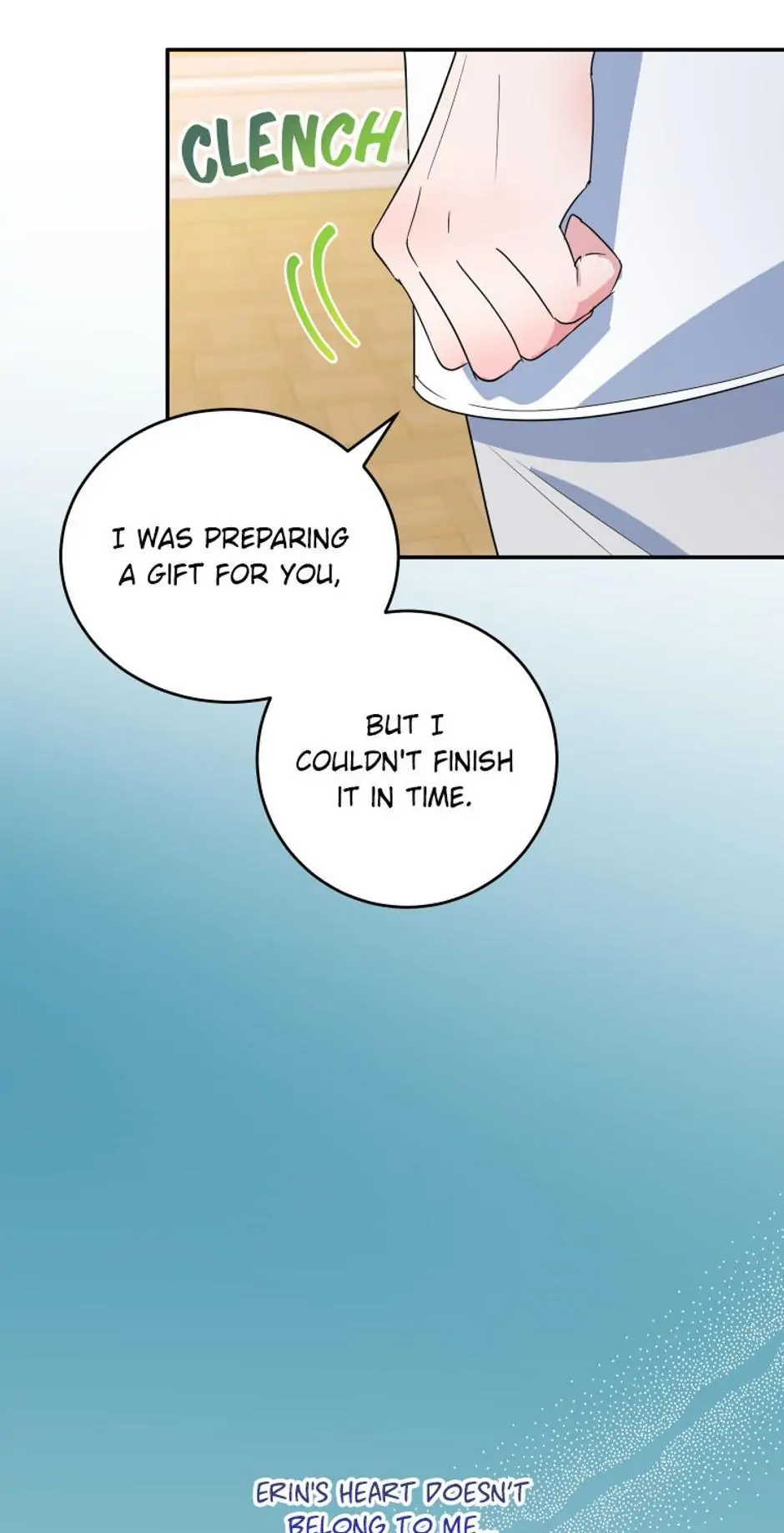 The Divorcée's Dessert Cafe Chapter 22 - page 52
