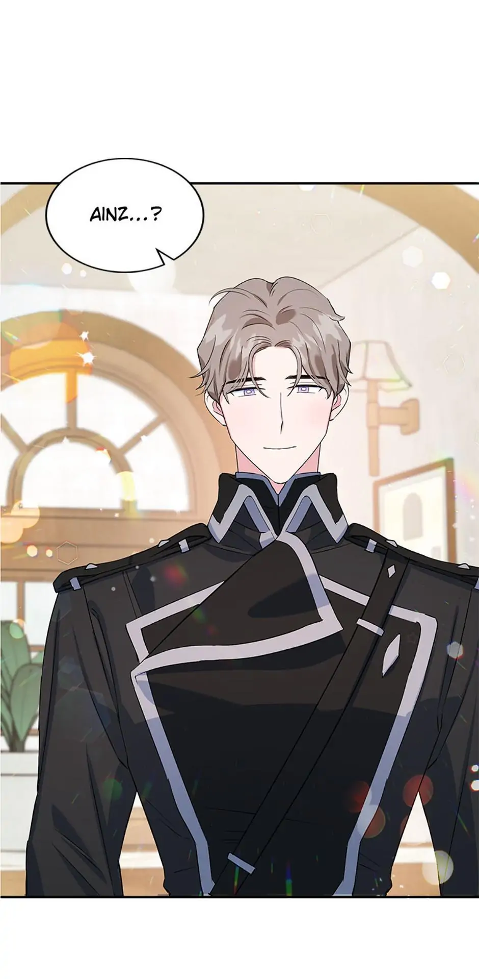 The Divorcée's Dessert Cafe Chapter 8 - page 1