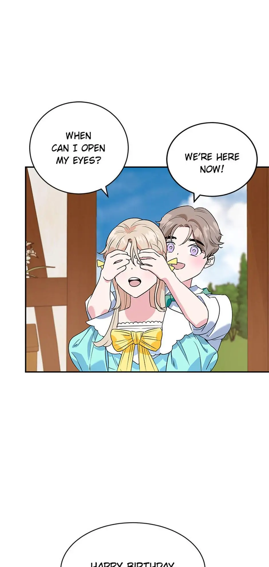 The Divorcée's Dessert Cafe Chapter 8 - page 13