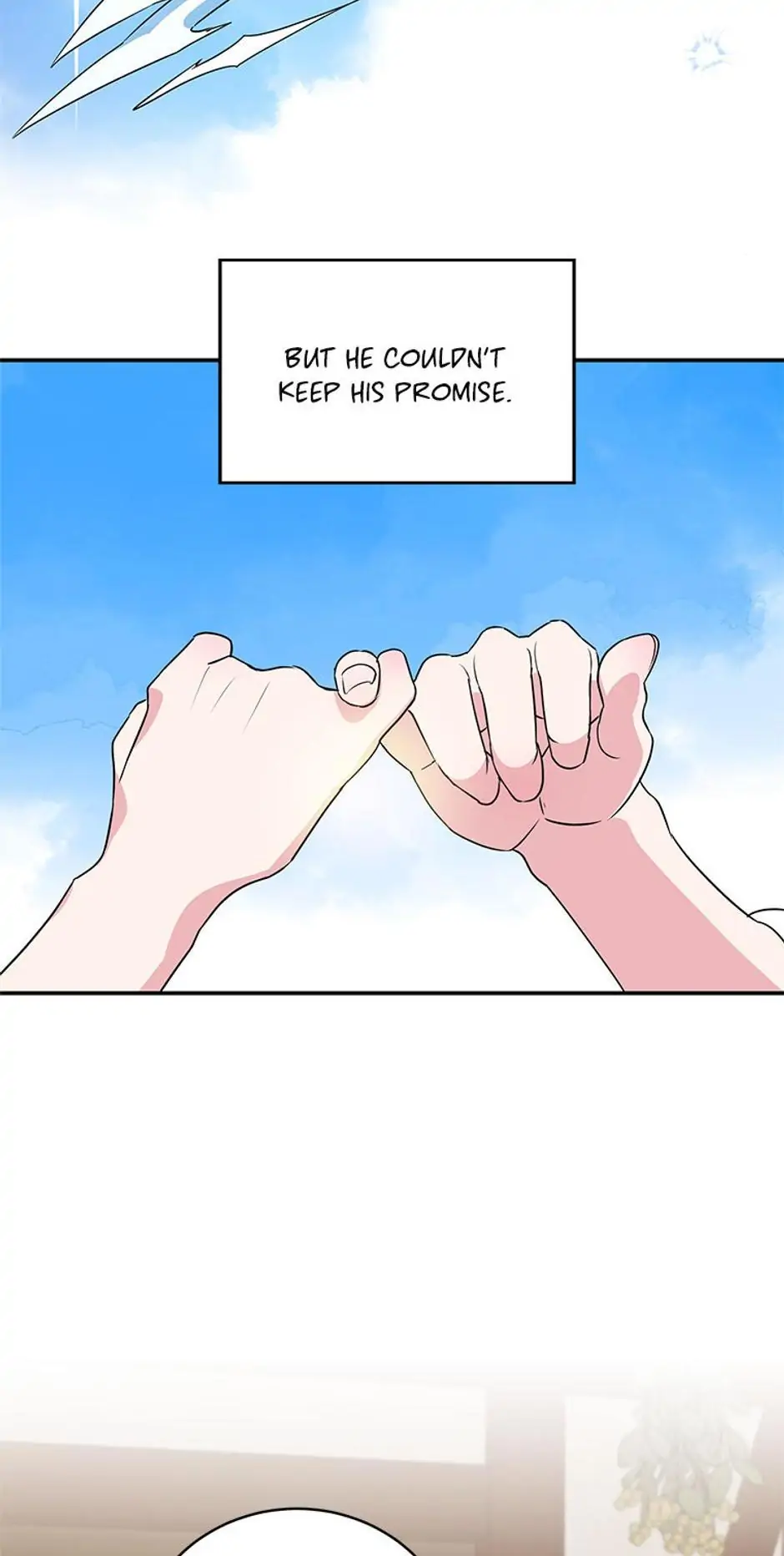 The Divorcée's Dessert Cafe Chapter 8 - page 21