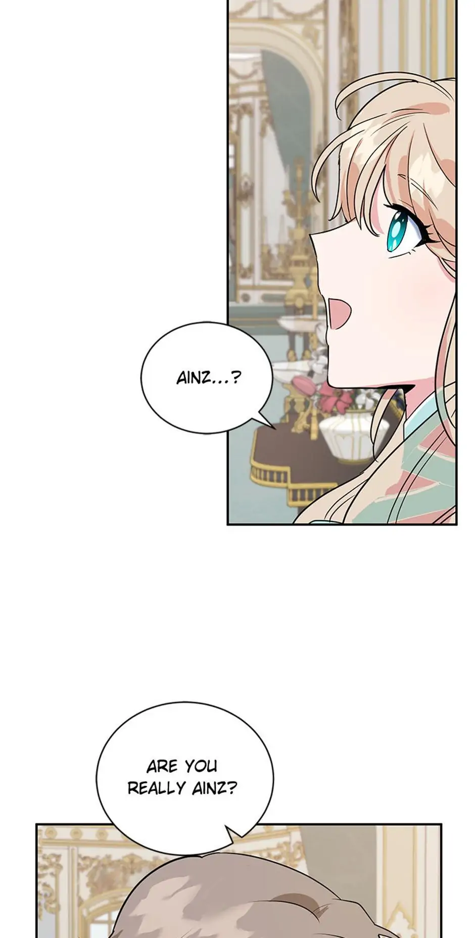 The Divorcée's Dessert Cafe Chapter 8 - page 32