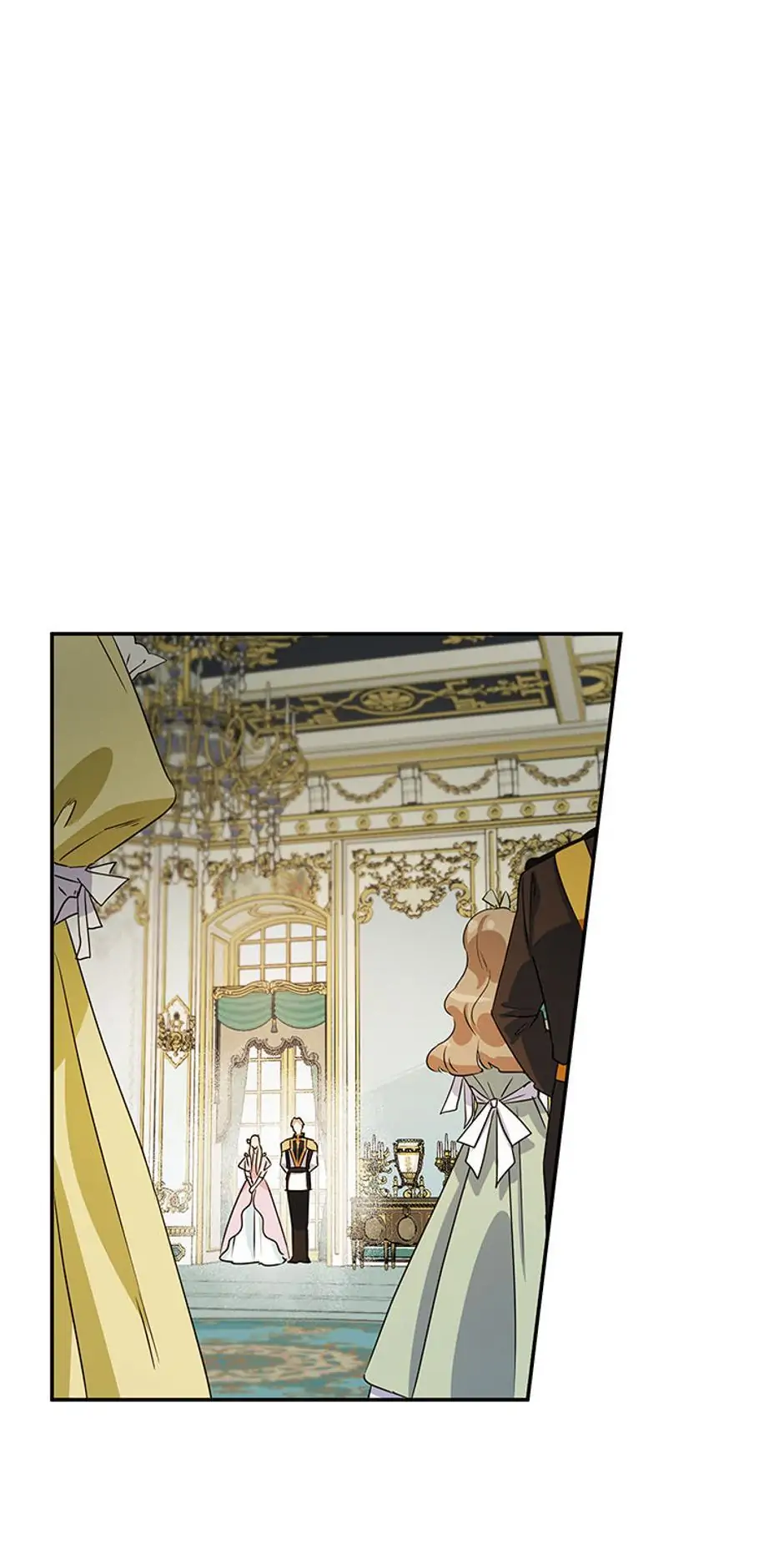 The Divorcée's Dessert Cafe Chapter 8 - page 34