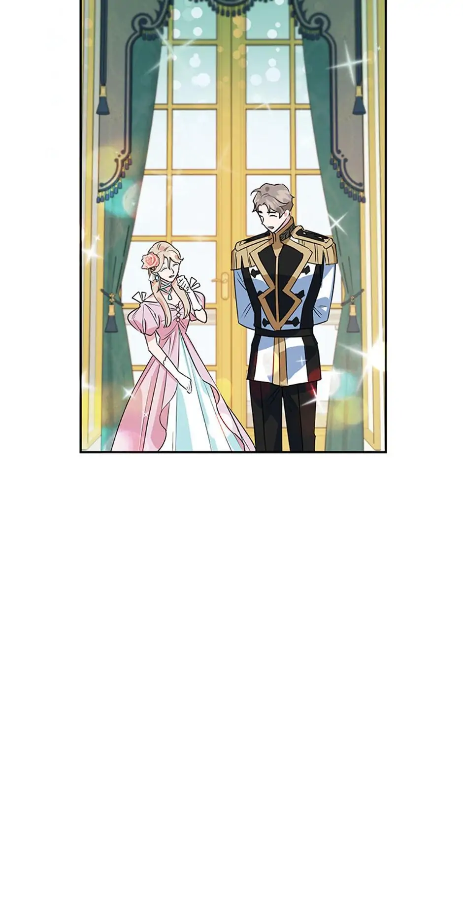 The Divorcée's Dessert Cafe Chapter 8 - page 48