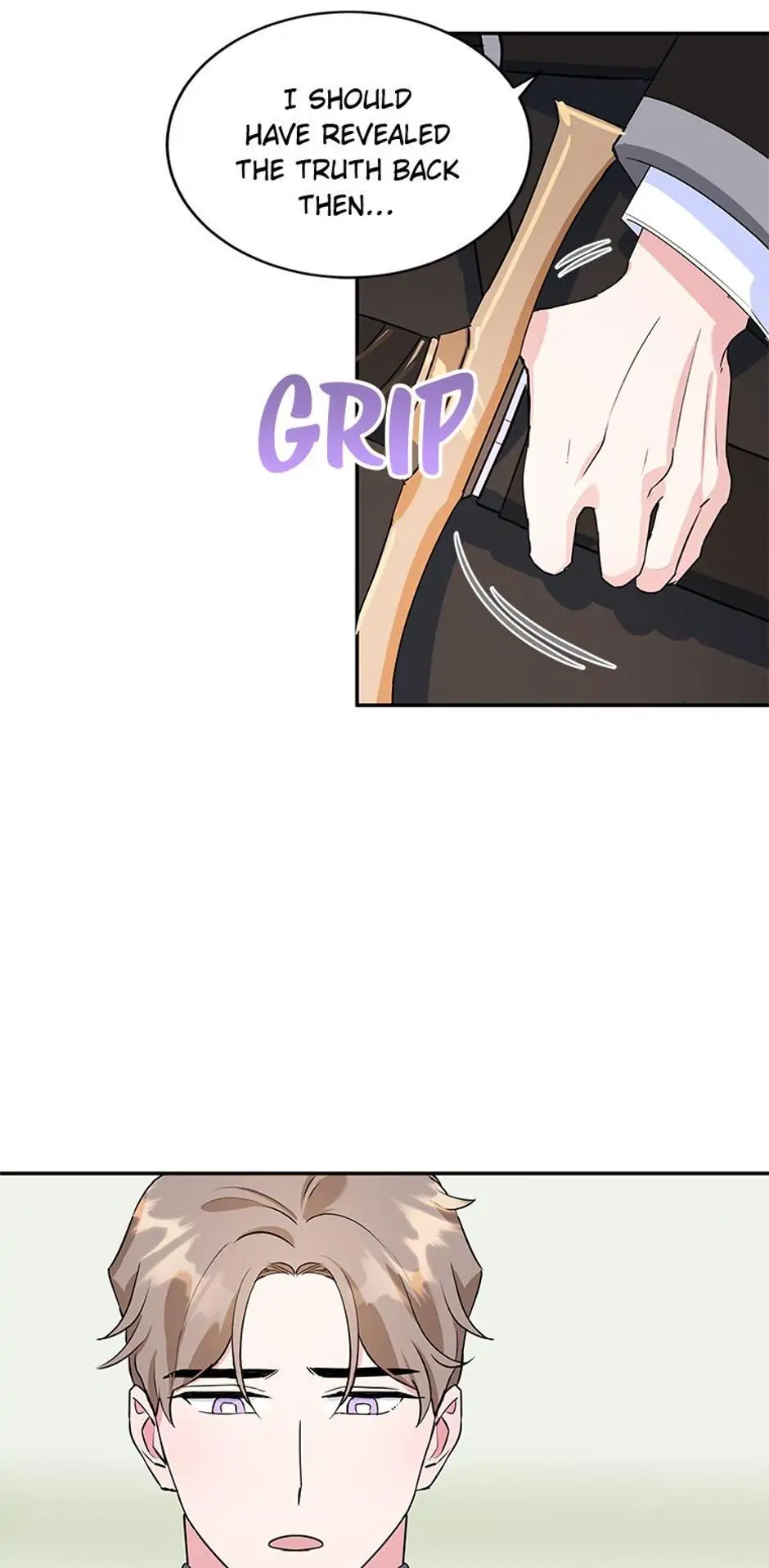 The Divorcée's Dessert Cafe Chapter 8 - page 5