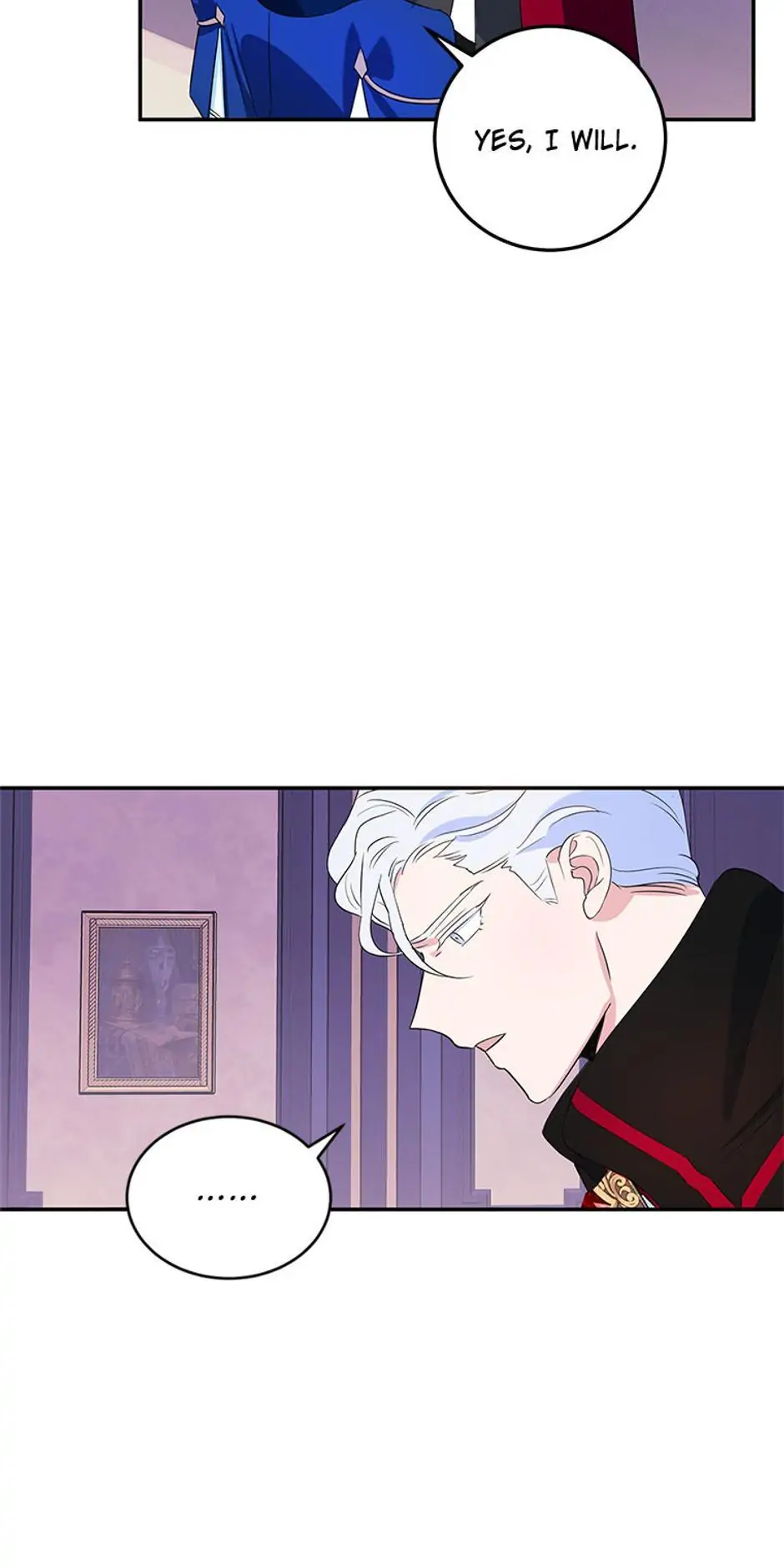 The Divorcée's Dessert Cafe Chapter 7 - page 16