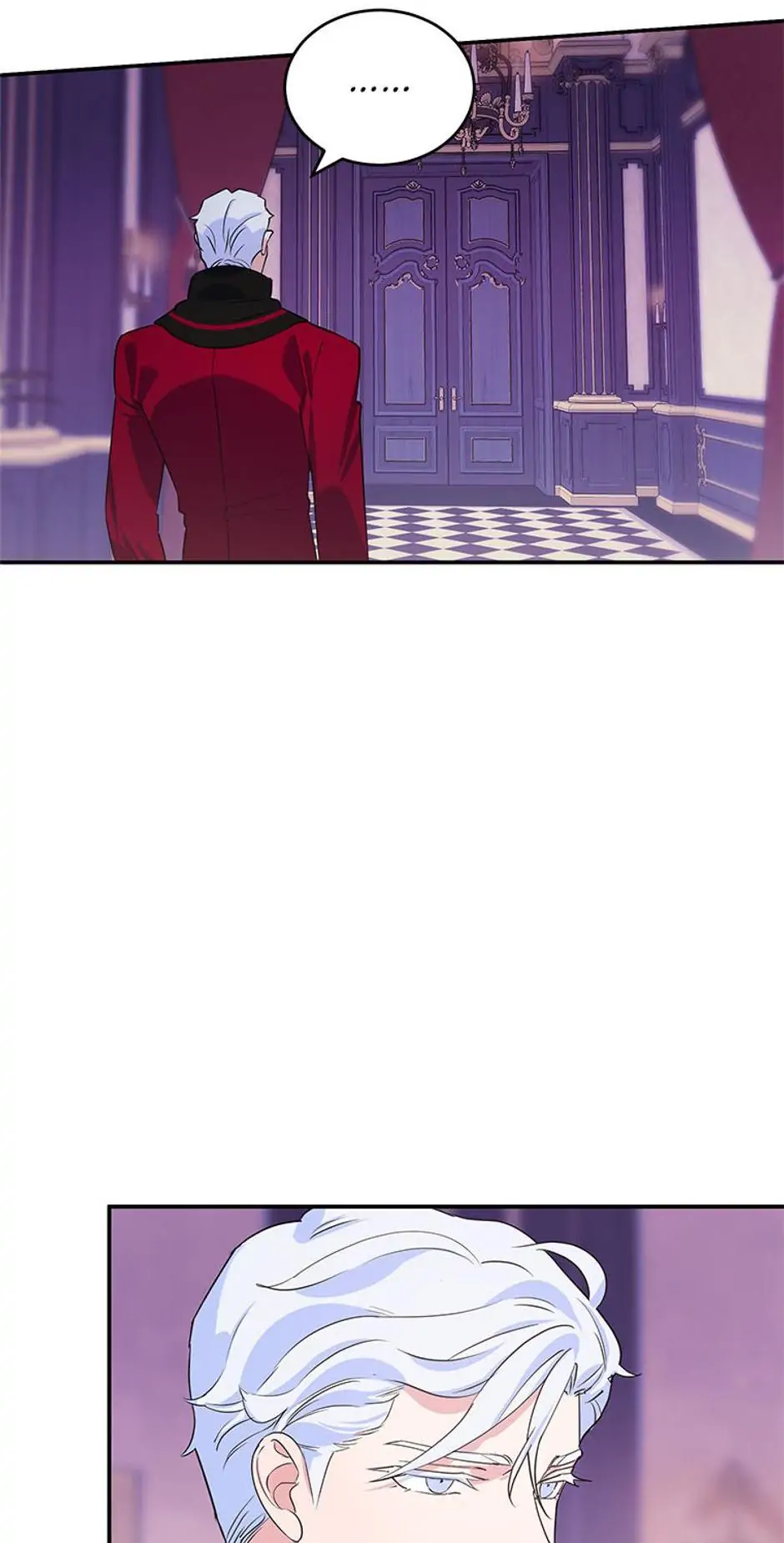 The Divorcée's Dessert Cafe Chapter 7 - page 44