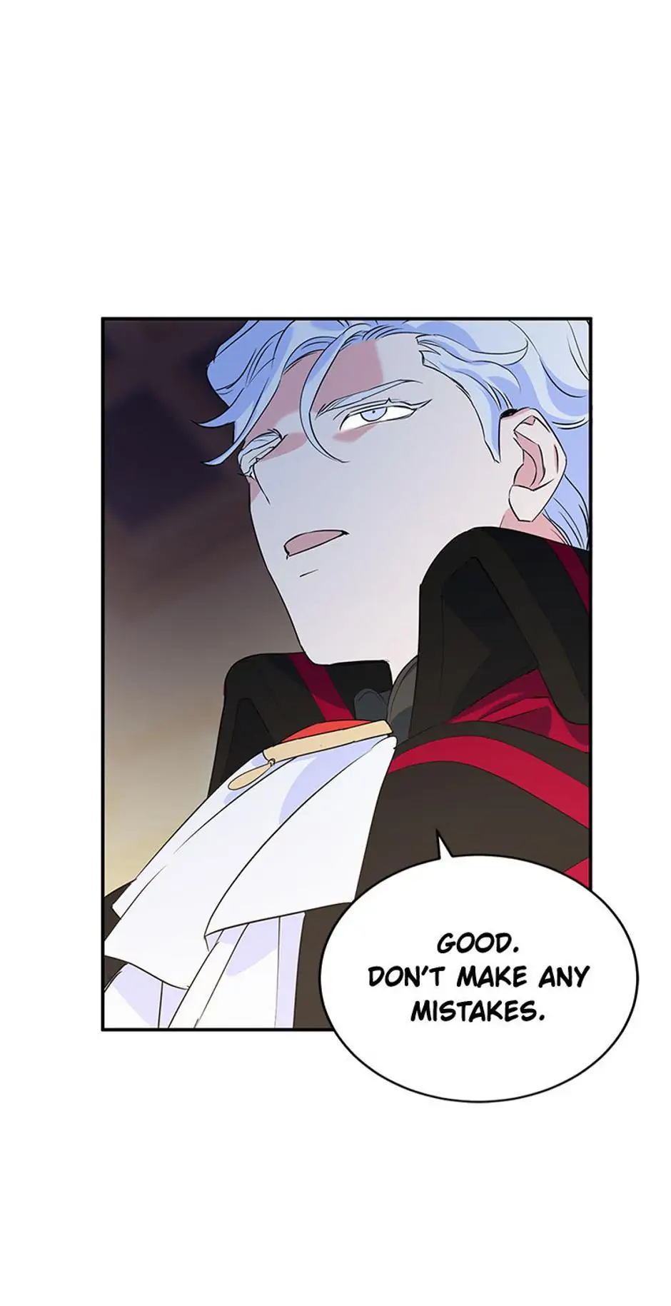 The Divorcée's Dessert Cafe Chapter 7 - page 49