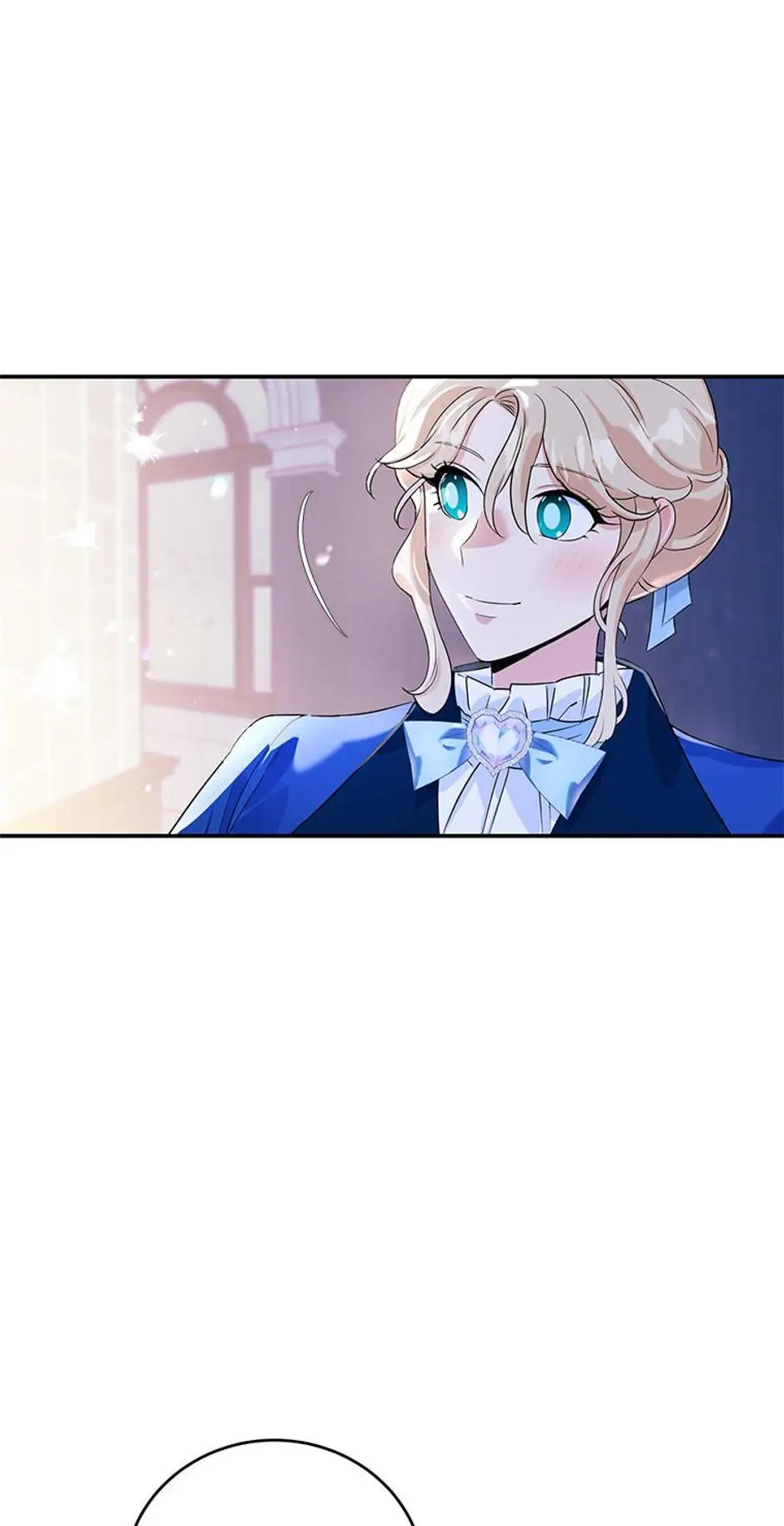 The Divorcée's Dessert Cafe Chapter 7 - page 53