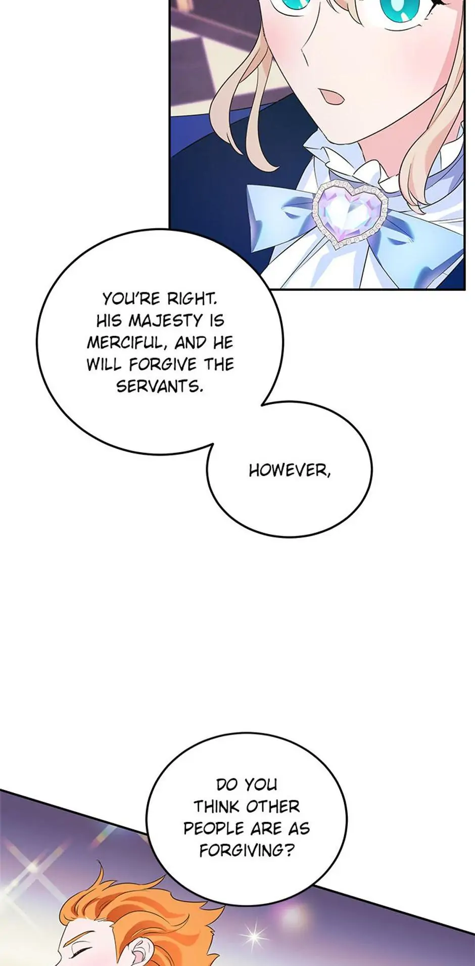 The Divorcée's Dessert Cafe Chapter 6 - page 24