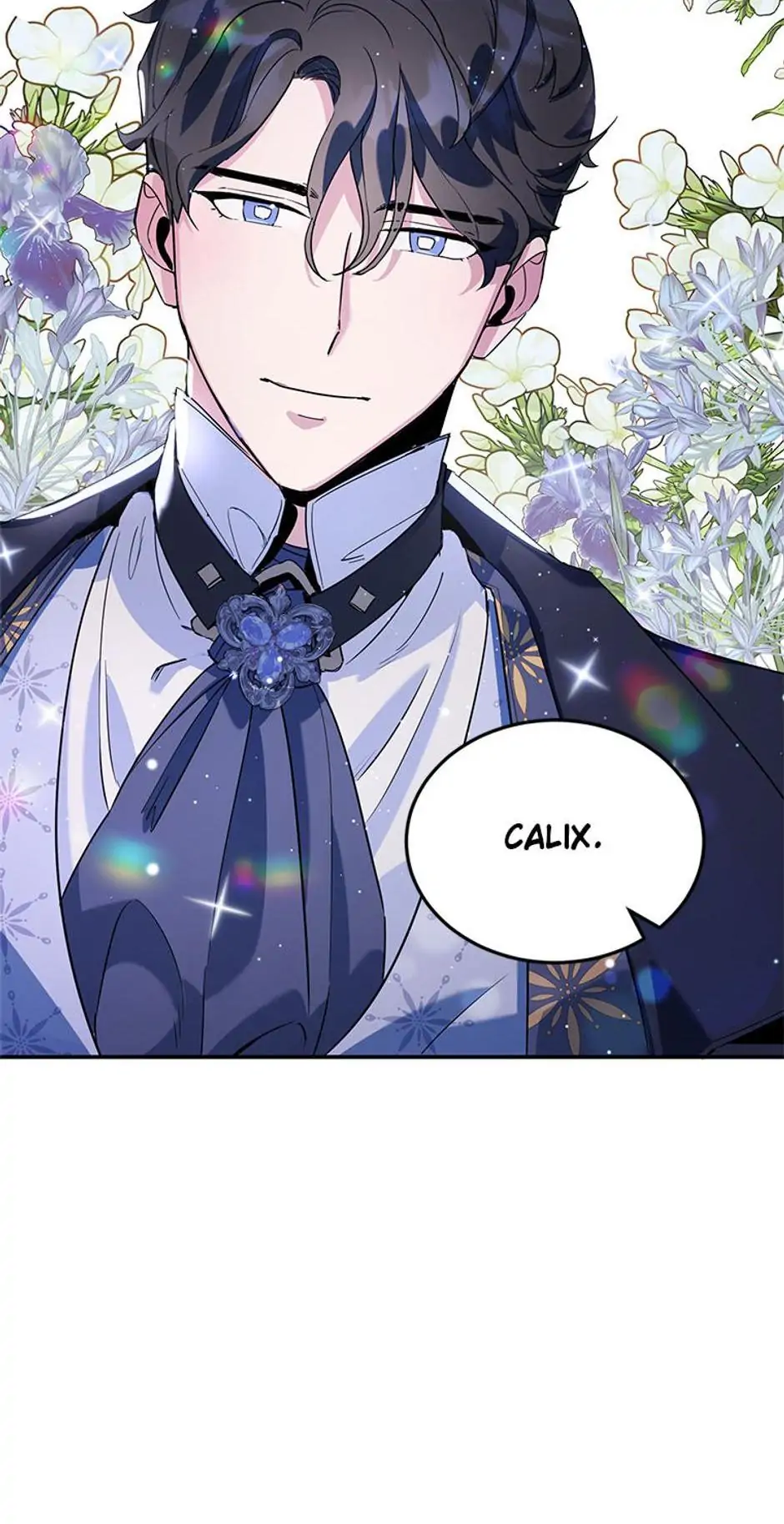 The Divorcée's Dessert Cafe Chapter 5 - page 10
