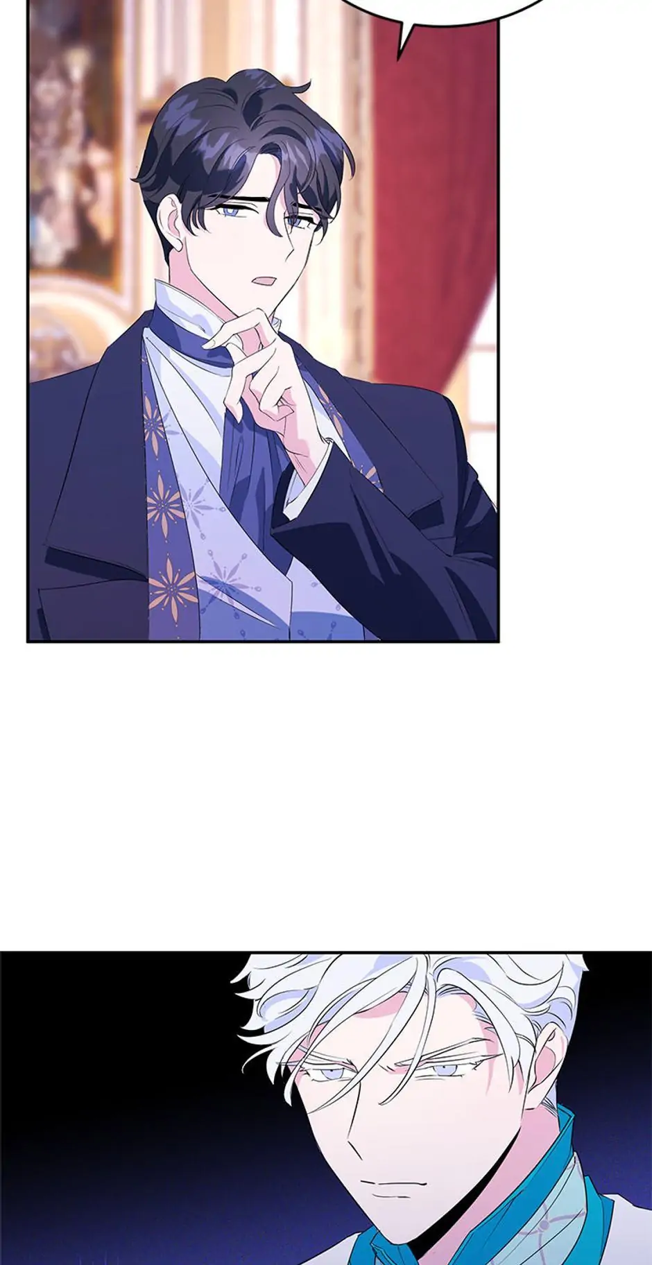 The Divorcée's Dessert Cafe Chapter 5 - page 20